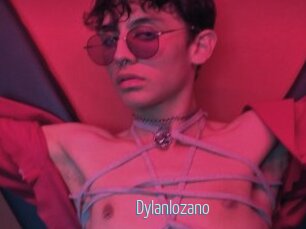 Dylanlozano