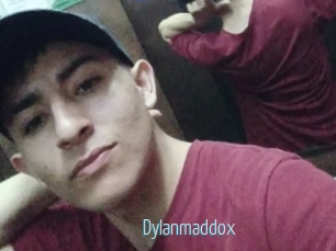Dylanmaddox