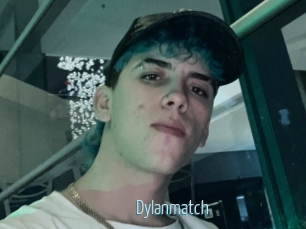 Dylanmatch