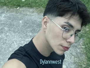 Dylannwest