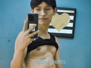 Dylanreynoldss