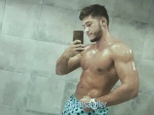 Dylansandler