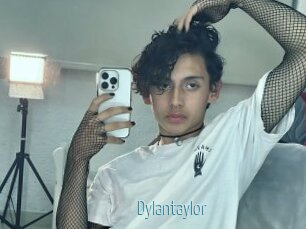 Dylantaylor