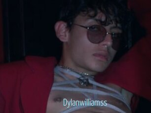 Dylanwilliamss