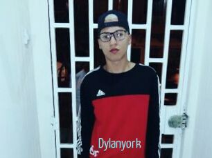 Dylanyork