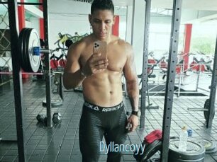 Dyllancoyy
