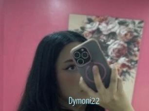 Dymoni22
