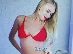 EIsaJean