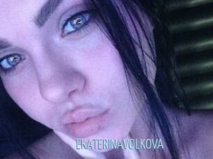 EKATERINAVOLKOVA
