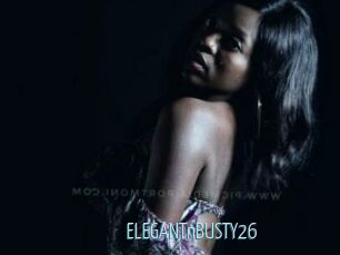 ELEGANTnBUSTY26