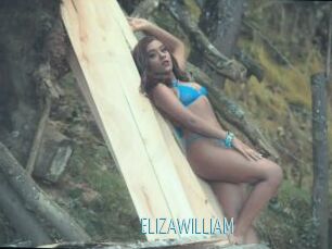 ELIZAWILLIAM
