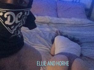 ELLIE_AND_HORHE