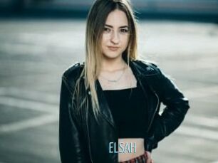ELSAH