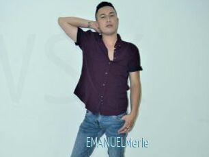 EMANUELMerle