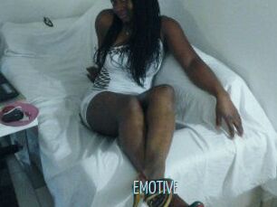 EMOTIVE