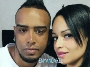 EMYANDAXEL