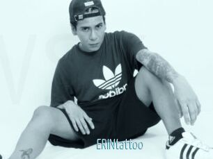 ERINtattoo