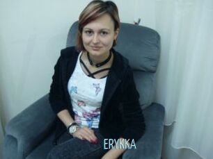 ERYKKA