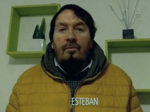 ESTEBAN