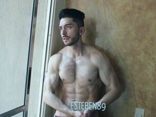ESTEBEN89