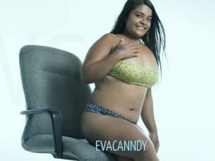 EVACANNDY