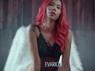 EVARICCII