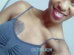 EXCITING_M2M