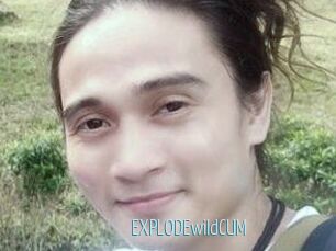 EXPLODEwildCUM