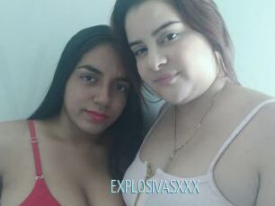 EXPLOSIVASXXX