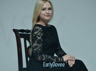 EarlyDovee