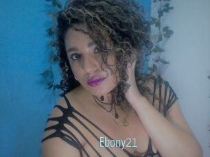 Ebony21