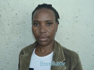 EbonyBubble