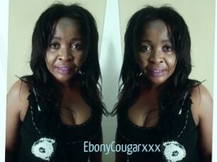EbonyCougarxxx