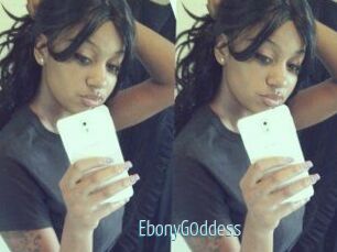 EbonyG0ddess