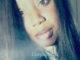 EbonyGodess21