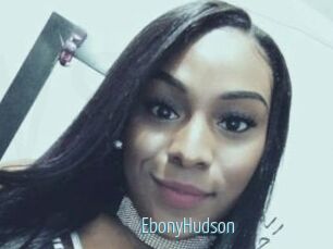EbonyHudson