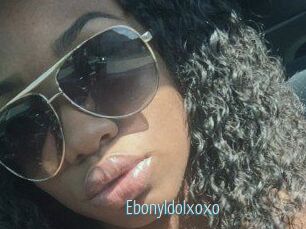 EbonyIdolxoxo