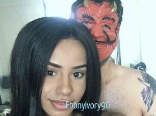 EbonyIvory90