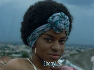 EbonyLeo