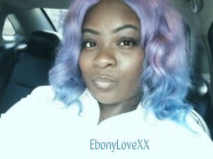 EbonyLoveXX