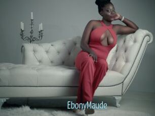EbonyMaude