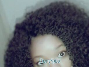 EbonySpice