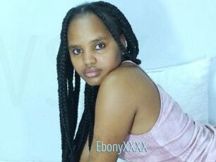 EbonyXXXX