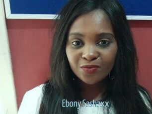 Ebony_Sashaxx