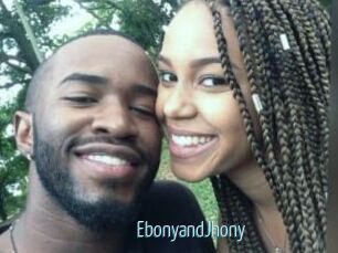 EbonyandJhony