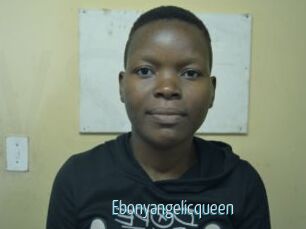 Ebonyangelicqueen