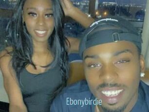 Ebonybirdie