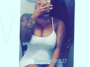 Ebonygoddess27