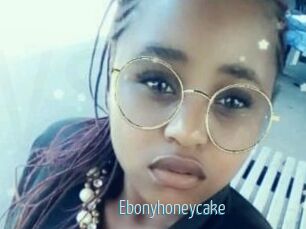 Ebonyhoneycake