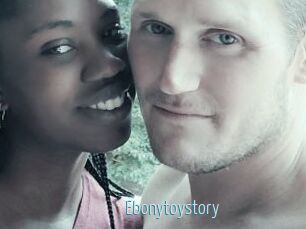 Ebonytoystory
